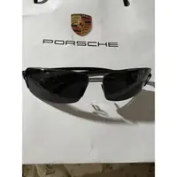 在飛比找蝦皮購物優惠-Porsche Design 保時捷 水銀面 太陽眼鏡