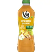V8 Pineapple Passion Juice Juice 1.25L