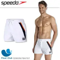 在飛比找蝦皮購物優惠-(出清)SPEEDO 休閒海灘褲(男) 14吋 Retro 