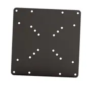 VESA Mount Adapter Plate fors, Convert 75x75 and 100x100 to 200x200 TV Mount