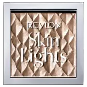 Revlon Skinlights Prismatic Powder Highlighter, 202 Twilight Gleam, 0.31 oz
