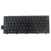 Backlit US Keyboard for Dell Vostro 3458 5459 Laptops 9MNCD