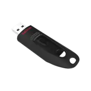 SanDisk Ultra 32GB USB 3.0 Flash Drive - Red [SDCZ48-032G-U46R]
