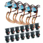 Electric Hot Water System SOLAR COPPER | 2.4kW | ST13-70K | ST23-60K Tradie Pack