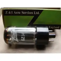 在飛比找蝦皮購物優惠-Zaeux NOS GZ34/5AR4 全新/現貨