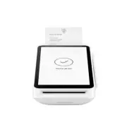 Square All In One Payment Terminal Card Reader & 20 Rolls Receipt Paper