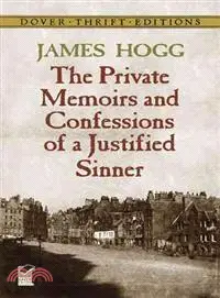 在飛比找三民網路書店優惠-The Private Memoirs and Confes