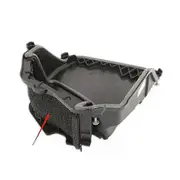 Blower Motor Dust-Proof Sponges Suitable for BMW F01 F02 F04 F07 GT F10 F11 M5 64119216222 Housing Sponges Filter Replacement