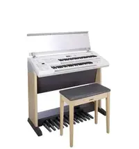 在飛比找Yahoo!奇摩拍賣優惠-【揚昇樂器】Yamaha ELB-02 電子琴