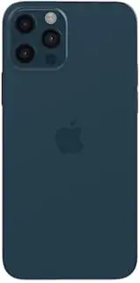 Apple iPhone 12 Pro Max Pacific Blue 512GB (Renewed)