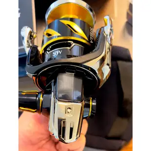 Shimano 19 Stella SW8000HG 黑寶  超級美品如圖.只上線退線未使用