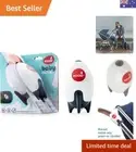Portable Baby Rocker. Fits Any Stroller, pram, Pushchair or Buggy. Original A...