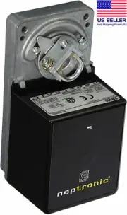 NEW Pentair R2027500 Valv Actuator Assembly Replacement PowerMax Pool/Spa Heater