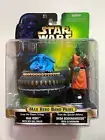 DODA BODONAWIEEDO & MAX REBO Star Wars Power of the Force Max Rebo Band Pairs