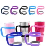 30oz Handle Tumbler Fits Ozark Trail Yeti Rtic Rocky Mountain Rambler Cup Handel