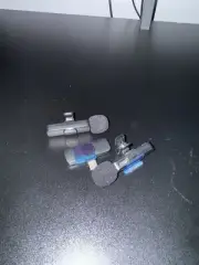 Mini Mic For iPhone USB C