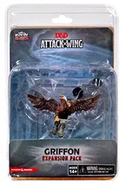 Dungeons & Dragons Attack Wing Wave 9 Griffon Expansion Pack