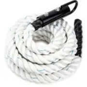 Brybelly Holdings SFIT-908 20 ft. Gym Climbing Rope