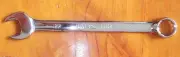 JETECH Chrome Mirror Combination Wrench size: 22mm