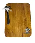 Cheese Board & Knife Set