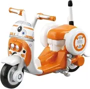 Tomica Star Wars SC-02 Star Cars BB-8 scooter