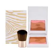 Sisley Phyto-Touche Powder Eclat Soleil Bronzing Powder 11 g Peach Gold