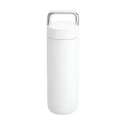 Fellow Carter Carry Tumbler 20oz - Matte White