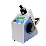 Benchtop Digital Abbe Refractometer Auto Sugar Brix Refractometer Lab Refractor