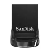 New SanDisk 128GB 256GB 512GB Ultra Fit CZ430 USB Flash Drive USB 3.1 Pen Drive