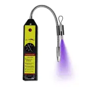 New WJL-6000 AC Freon Refrigerant Halogen Portable Leak Detector