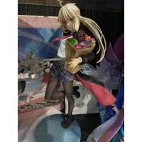 在飛比找蝦皮購物優惠-代理版 拆擺現貨 GSC Fate FGO Saber 阿爾