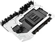 RE5R05A Transmission Control Unit Module w Solenoid 31040-90X10 0260550023 0260550002 Compatible for Infiniti TCU TCM