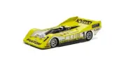 Kyosho 30637 1/12 Scale RC 4WD Racing Car FANTOM EP 4WD Ext CRC-II Pan Car Kit
