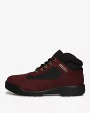 [TB0A5W6NC601] Timberland Men's Mid Lace Waterproof Field Boots *NEW*