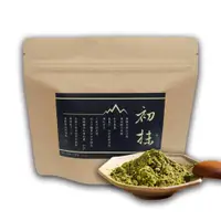 在飛比找蝦皮商城優惠-【名池茶業】初抹優質細研日式抹茶粉 (100gx1包入)