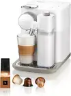 De'Longhi Nespresso Gran Lattissima EN640.W, Single-Serve Capsule Coffee Machine
