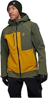 [Black Diamond] Equipment - Men's Recon Stretch Pro Shell