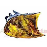 All Crash Right Corner Light - ETD-21012RHQ