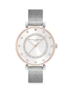 Olivia Burton Belgrave Watch, 32mm