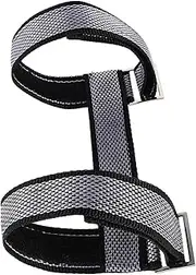 JUMPLAWN Golf Swing Corrector Arm Alignment Training Aid for Beginners Fixes Arm Position Enhances for Home Practice and Skill Refinement