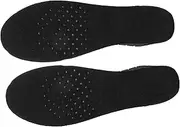 HAWILLOSCH Insoles for Height Increase Heel Pad Inserts Comfortable Invisible Fit Random