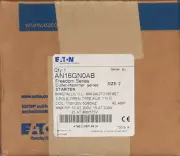 AN16GN0AB NEMA Size 2 Starter Eaton Cutler-Hammer 120V