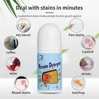 Magic Stain Remover-Rolling Bead, 50ML Removal Emergency No-wash Portable V5M9