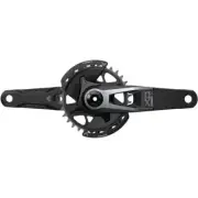 SRAM X0 Eagle Transmission DUB Crankset