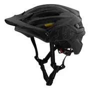 TLD A2 AS MIPS MTB Helmet Decoy Black