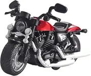 Motorcycle Model 1:12 for Kawasaki Scale Alloy Miniature Car Toy Sound Light Rubber Tires Motorcycles Vehicle Perfect Gifts for Friends Motorcycle Model with Steering Movable Stand(2040 Green)