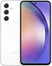 [Samsung] SM-A546B Galaxy A54 Dual SIM 5G 8GB RAM 256GB Awesome White EU