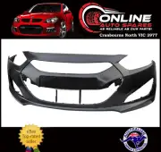 Front Bumper Bar fit Hyundai i40 VF 9/11-5/15 5 Door + Wagon NO Sensor Type