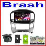 IMAX 2018+ GPS BLUETOOTH WIRELESS CARPLAY ANDROID AUTO CAMERA ODB DAB+ TPMS DVR