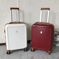 在飛比找蝦皮購物優惠-新款低價熱銷行李箱仙女箱 MARRLVE漫旅日本拉桿箱 復古